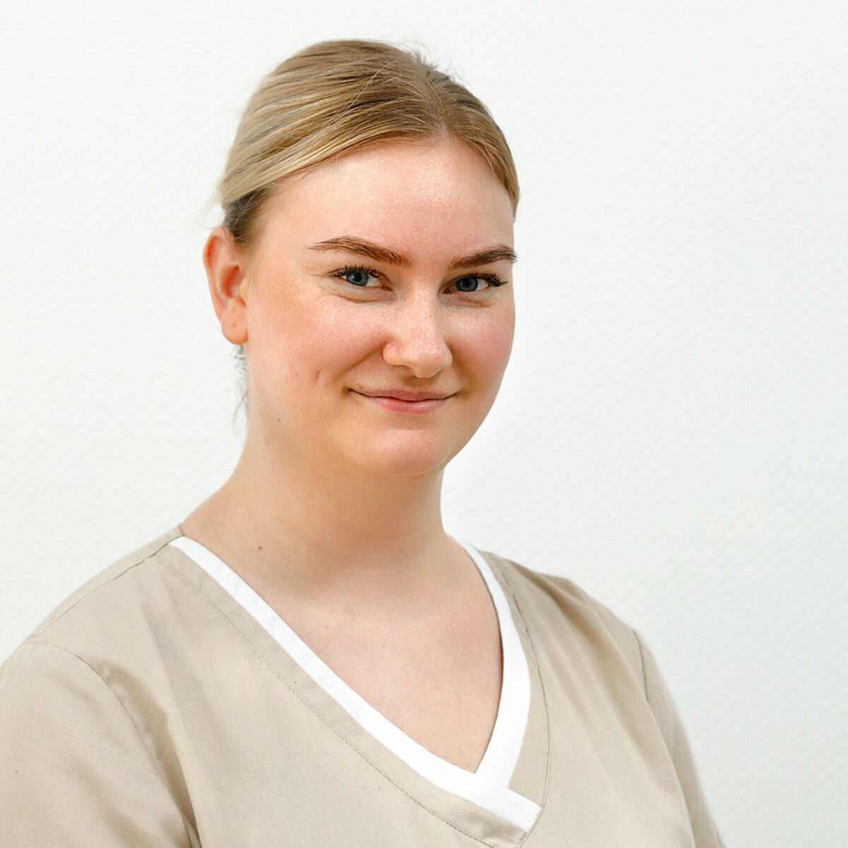 Chantal harsy