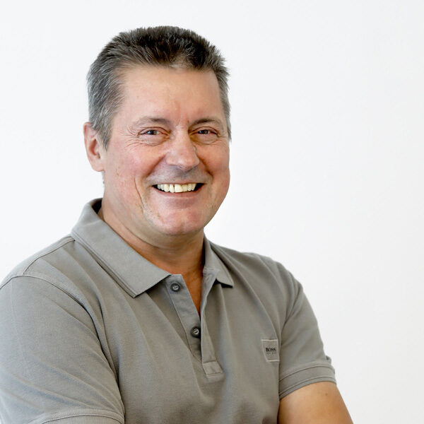 Dr. Dieter Wenz