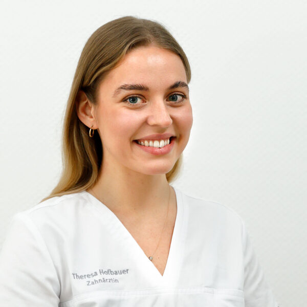 Theresa Hofbauer