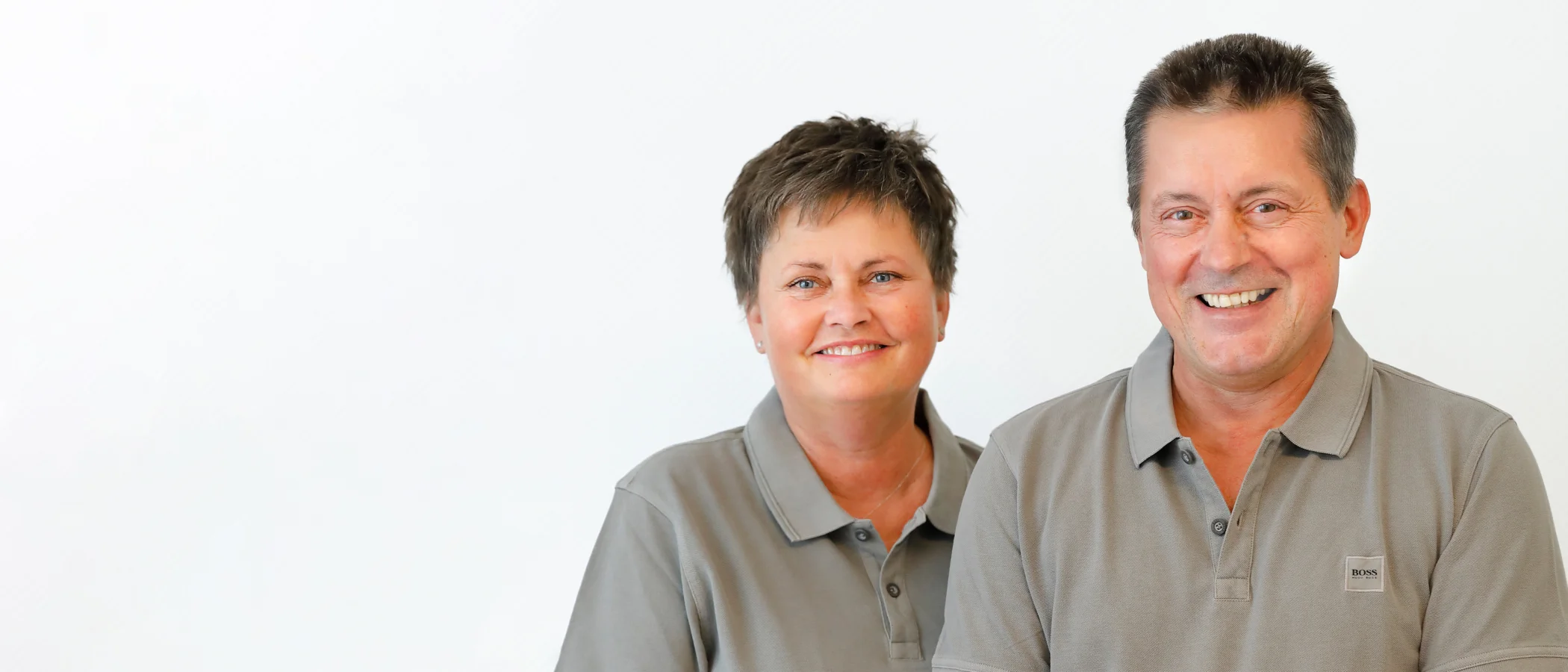 Hero: Kerstin Wenz, Dieter Wenz