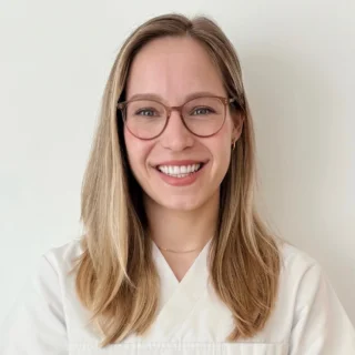 Dr. Marlene Anna Quernheim