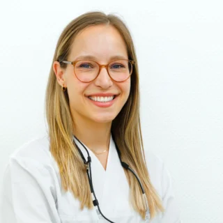 Dr. Marlene Anna Quernheim